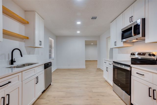 1614 Dakota Drive, Garland, TX 75043