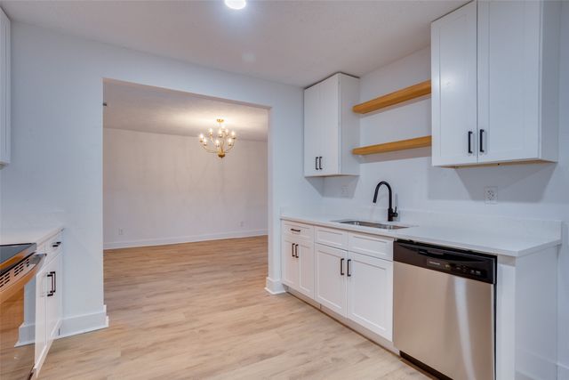 1614 Dakota Drive, Garland, TX 75043