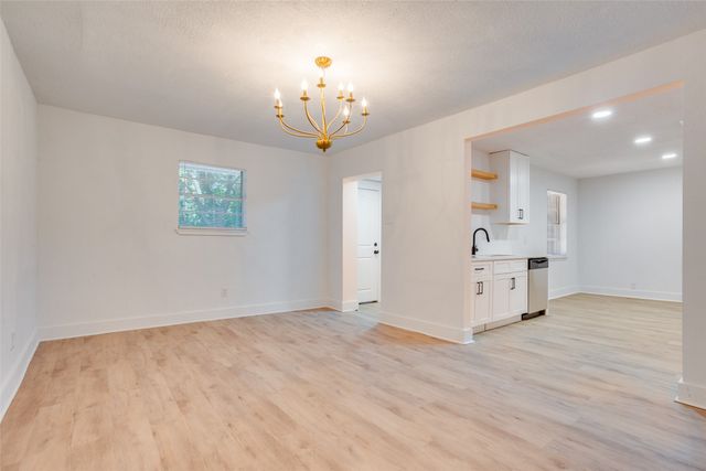 1614 Dakota Drive, Garland, TX 75043