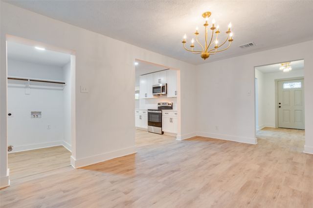 1614 Dakota Drive, Garland, TX 75043