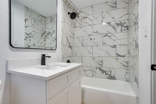 1614 Dakota Drive, Garland, TX 75043