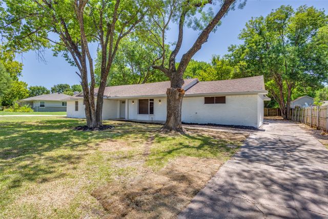 1614 Dakota Drive, Garland, TX 75043