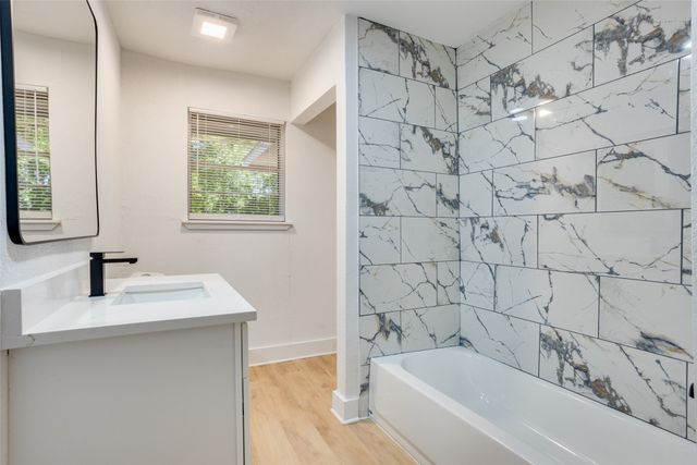 1614 Dakota Drive, Garland, TX 75043