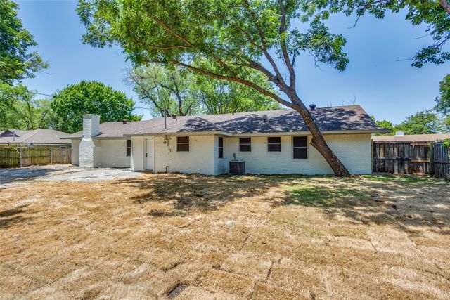 1614 Dakota Drive, Garland, TX 75043