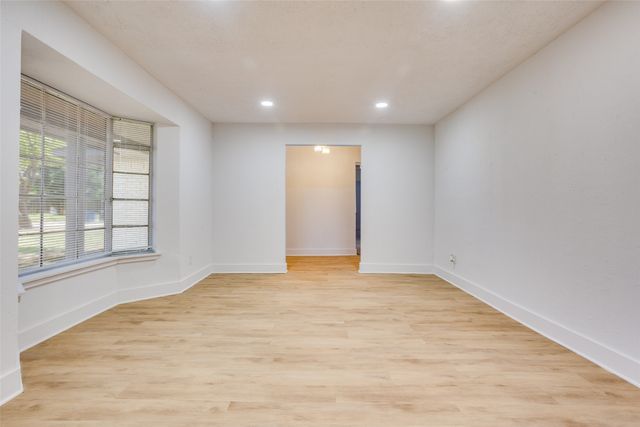 1614 Dakota Drive, Garland, TX 75043