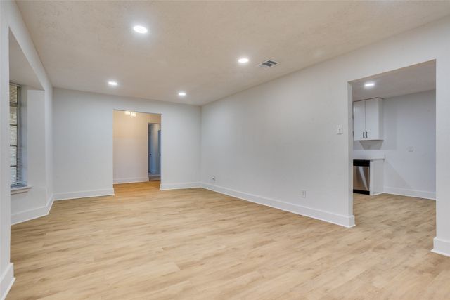 1614 Dakota Drive, Garland, TX 75043