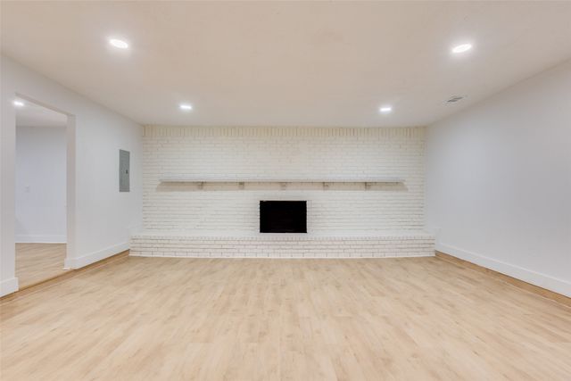 1614 Dakota Drive, Garland, TX 75043