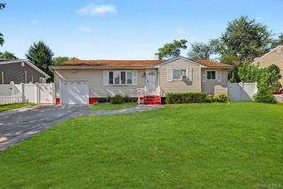 81 Ellery Street, Brentwood, NY 11717