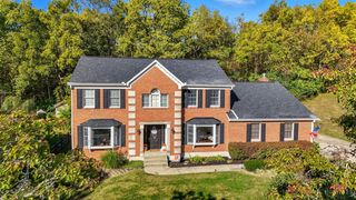 12025 Springdale Lake Drive, Springdale, OH 45246