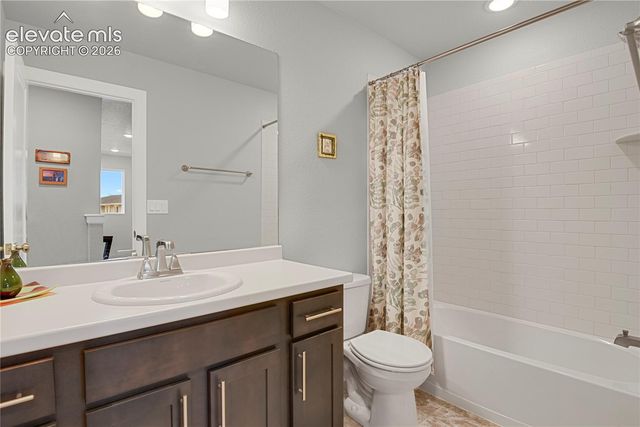 10007 Vervain View, Colorado Springs, CO 80924