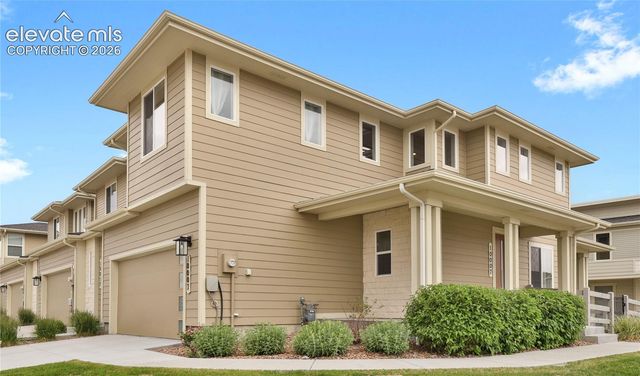 10007 Vervain View, Colorado Springs, CO 80924