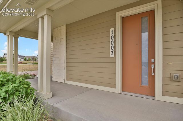 10007 Vervain View, Colorado Springs, CO 80924