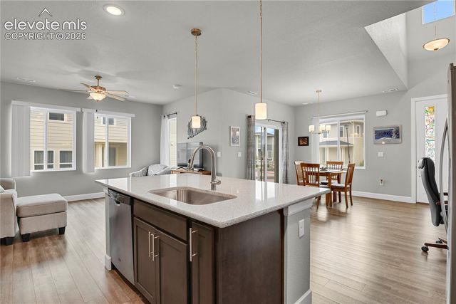 10007 Vervain View, Colorado Springs, CO 80924