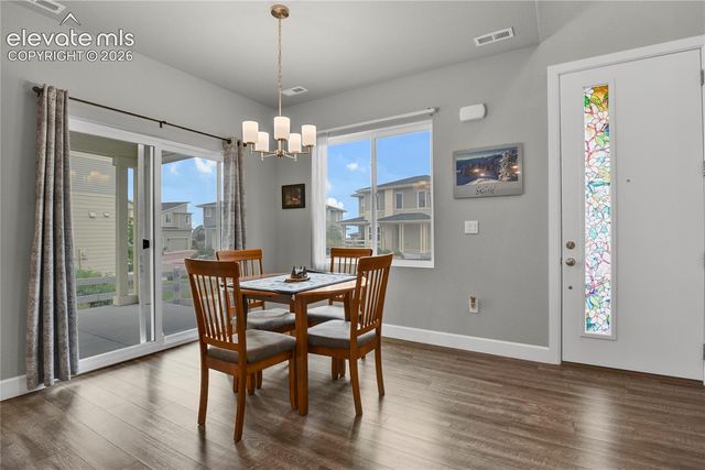 10007 Vervain View, Colorado Springs, CO 80924