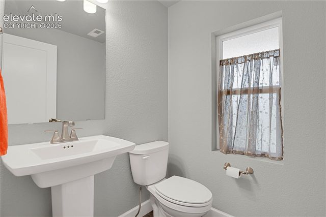 10007 Vervain View, Colorado Springs, CO 80924