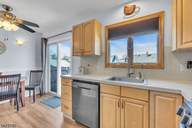 12 Overhill Rd, Belleville Twp., NJ 07109