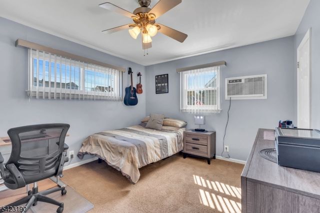 12 Overhill Rd, Belleville Twp., NJ 07109