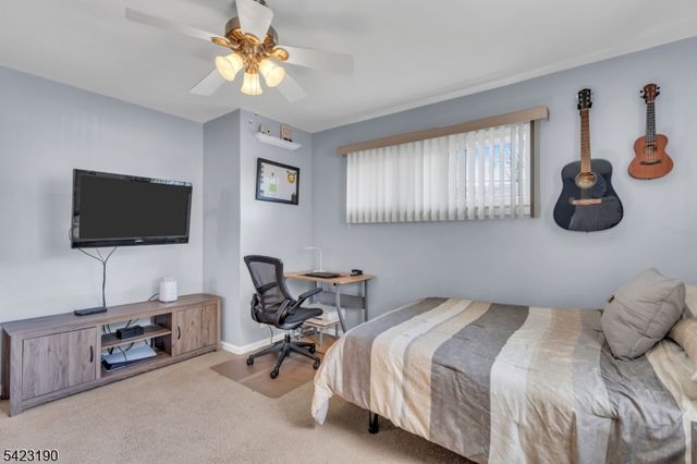 12 Overhill Rd, Belleville Twp., NJ 07109