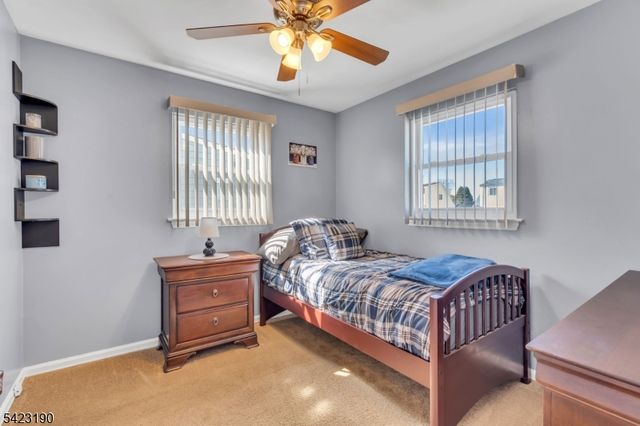 12 Overhill Rd, Belleville Twp., NJ 07109