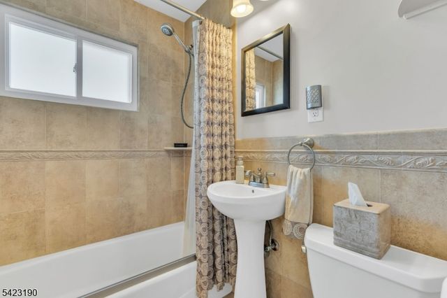 12 Overhill Rd, Belleville Twp., NJ 07109