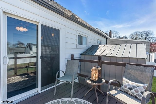 12 Overhill Rd, Belleville Twp., NJ 07109