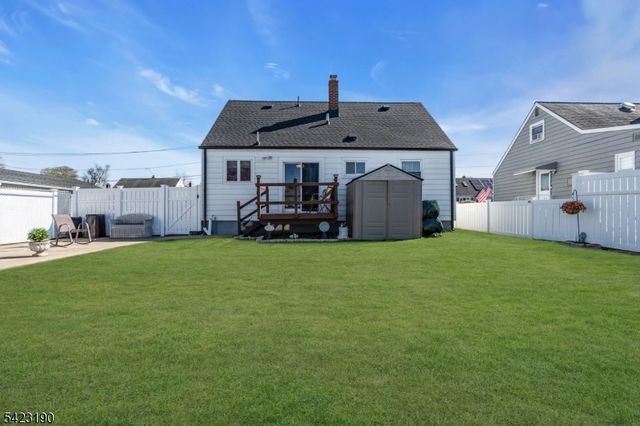 12 Overhill Rd, Belleville Twp., NJ 07109