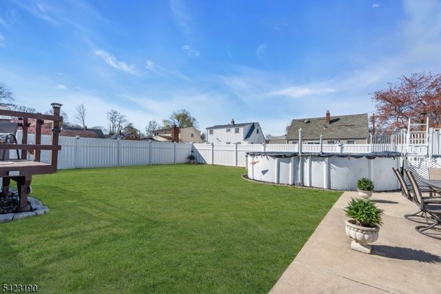 12 Overhill Rd, Belleville Twp., NJ 07109