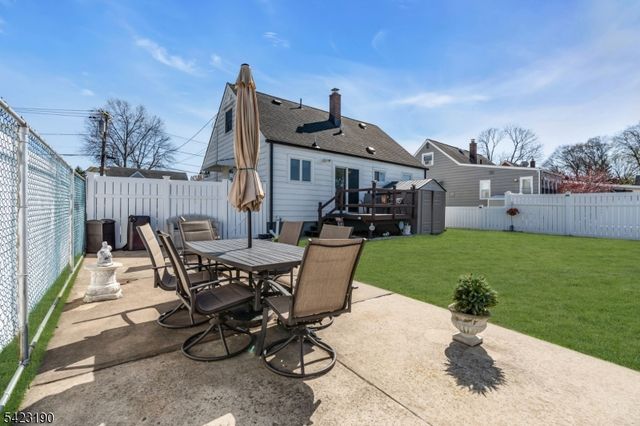 12 Overhill Rd, Belleville Twp., NJ 07109