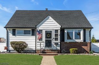12 Overhill Rd, Belleville Twp., NJ 07109