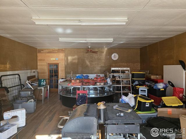 713 Front Street, Arriba, CO 80804