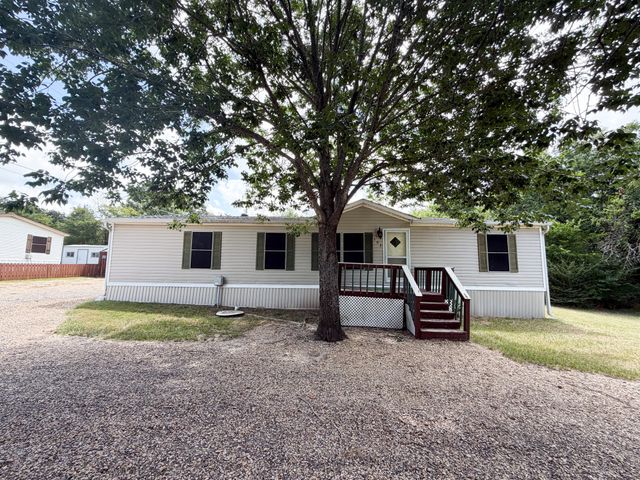 102 Acres Loop, Gun Barrel City, TX 75156