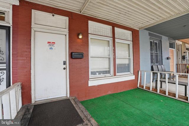 4149-00 N BROAD ST, Philadelphia, PA 19140
