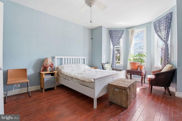 3014 BELMONT AVE, Baltimore, MD 21216