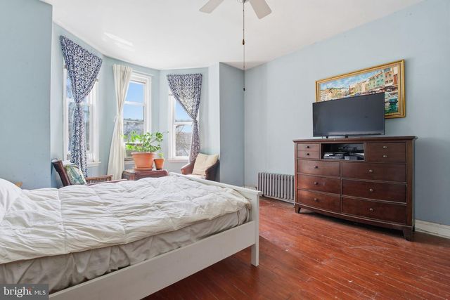 3014 BELMONT AVE, Baltimore, MD 21216