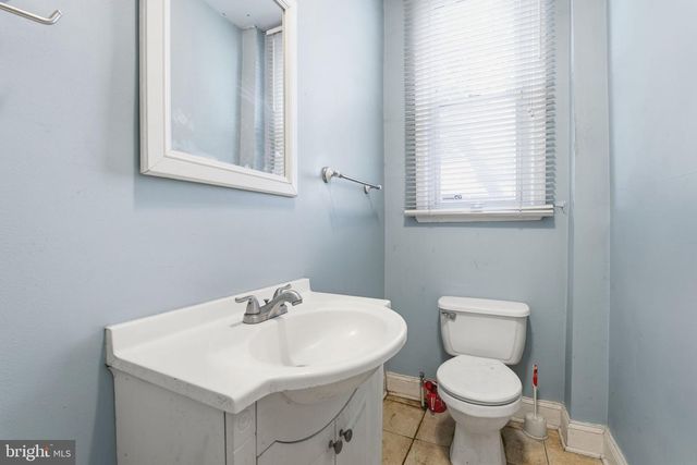 3014 BELMONT AVE, Baltimore, MD 21216