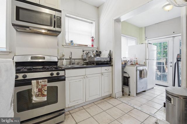 3014 BELMONT AVE, Baltimore, MD 21216