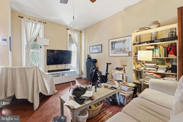 3014 BELMONT AVE, Baltimore, MD 21216