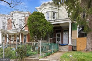 3014 BELMONT AVE, Baltimore, MD 21216