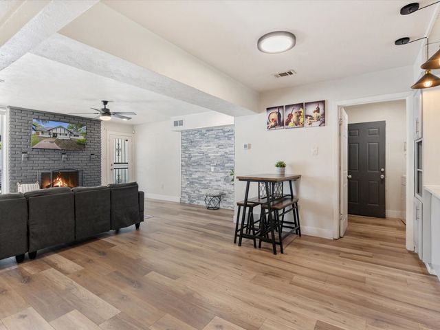 3614 Parader Court, Dallas, TX 75228