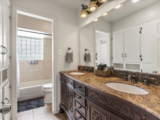 3614 Parader Court, Dallas, TX 75228