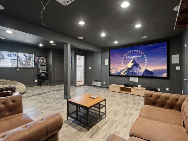 3614 Parader Court, Dallas, TX 75228