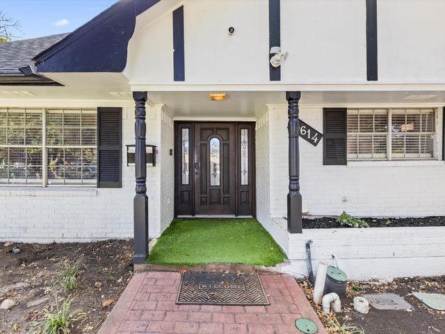 3614 Parader Court, Dallas, TX 75228