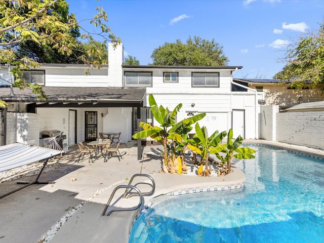 3614 Parader Court, Dallas, TX 75228