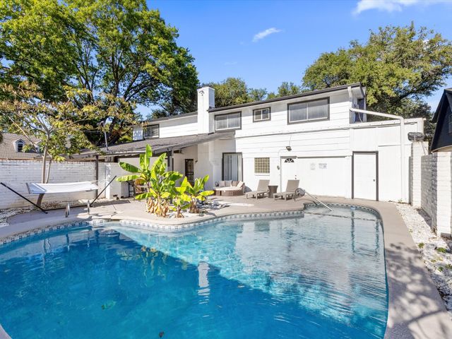 3614 Parader Court, Dallas, TX 75228