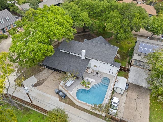 3614 Parader Court, Dallas, TX 75228