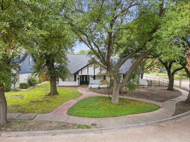 3614 Parader Court, Dallas, TX 75228