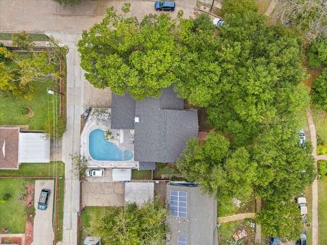 3614 Parader Court, Dallas, TX 75228