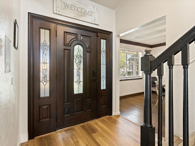 3614 Parader Court, Dallas, TX 75228