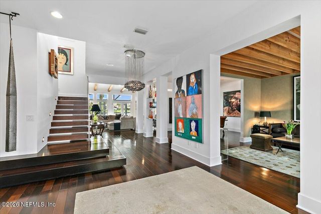 531 LAKE Road, Ponte Vedra Beach, FL 32082