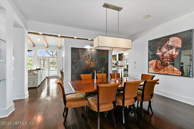 531 LAKE Road, Ponte Vedra Beach, FL 32082